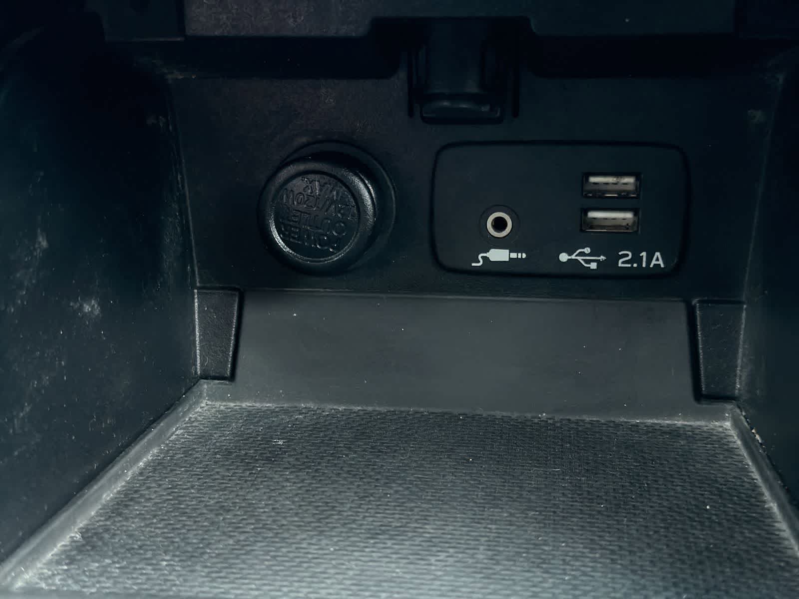 Thumbnail: 2019 Subaru Outback - 31