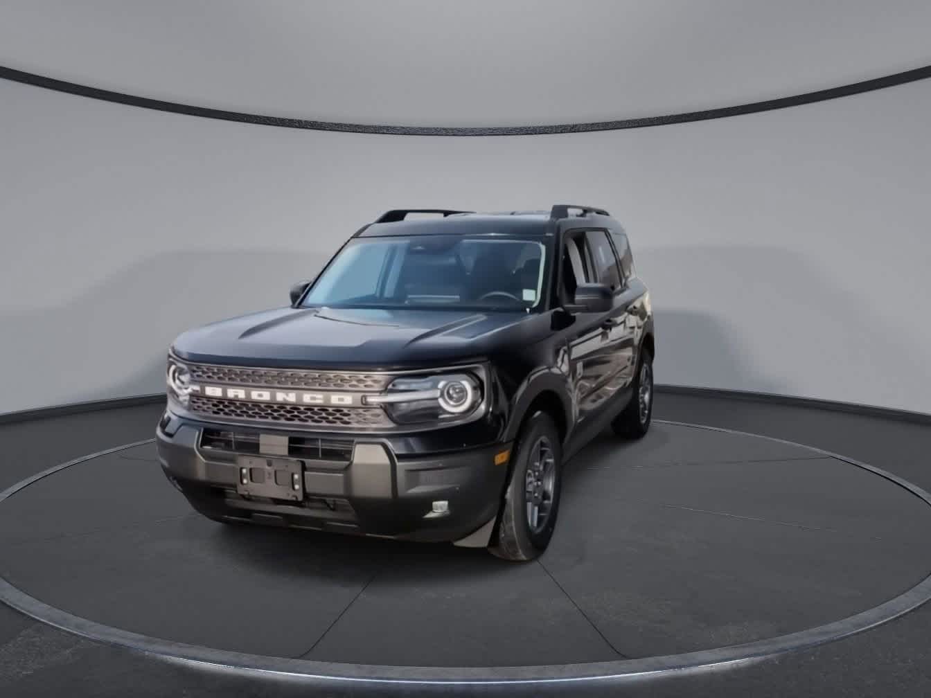 Thumbnail: 2025 Ford Bronco Sport - 3