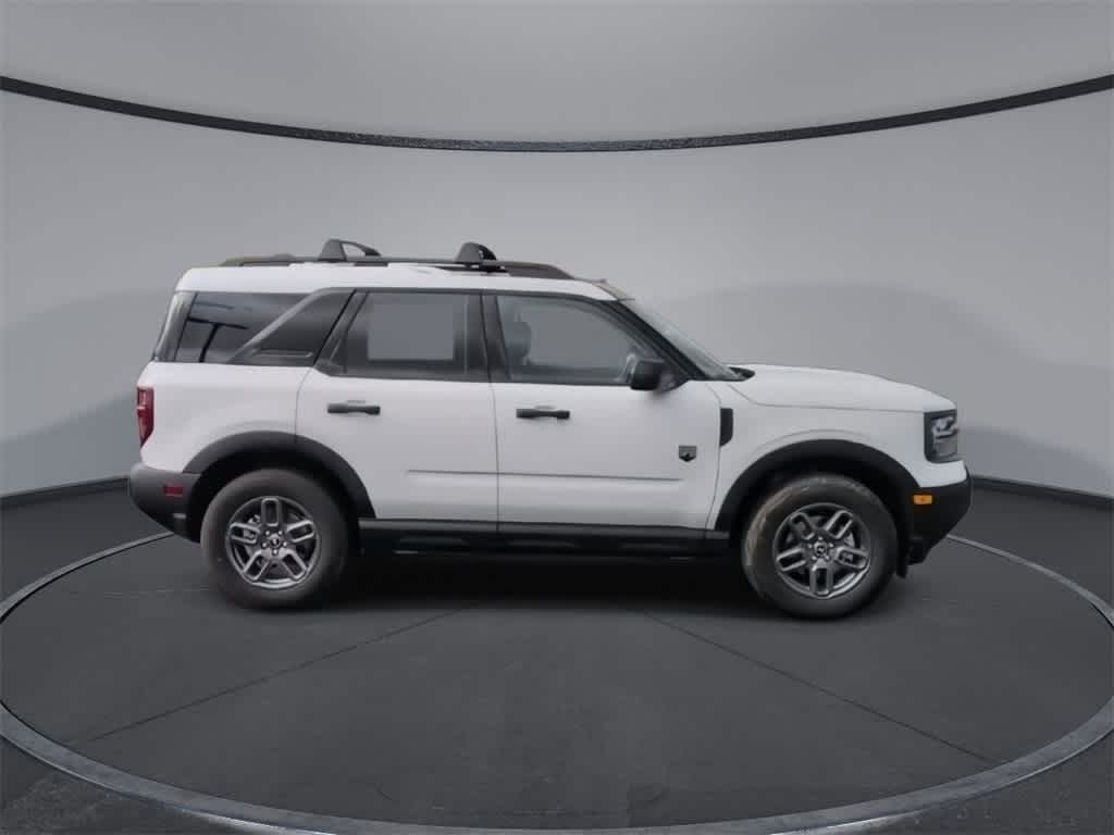 Thumbnail: 2025 Ford Bronco Sport - 9