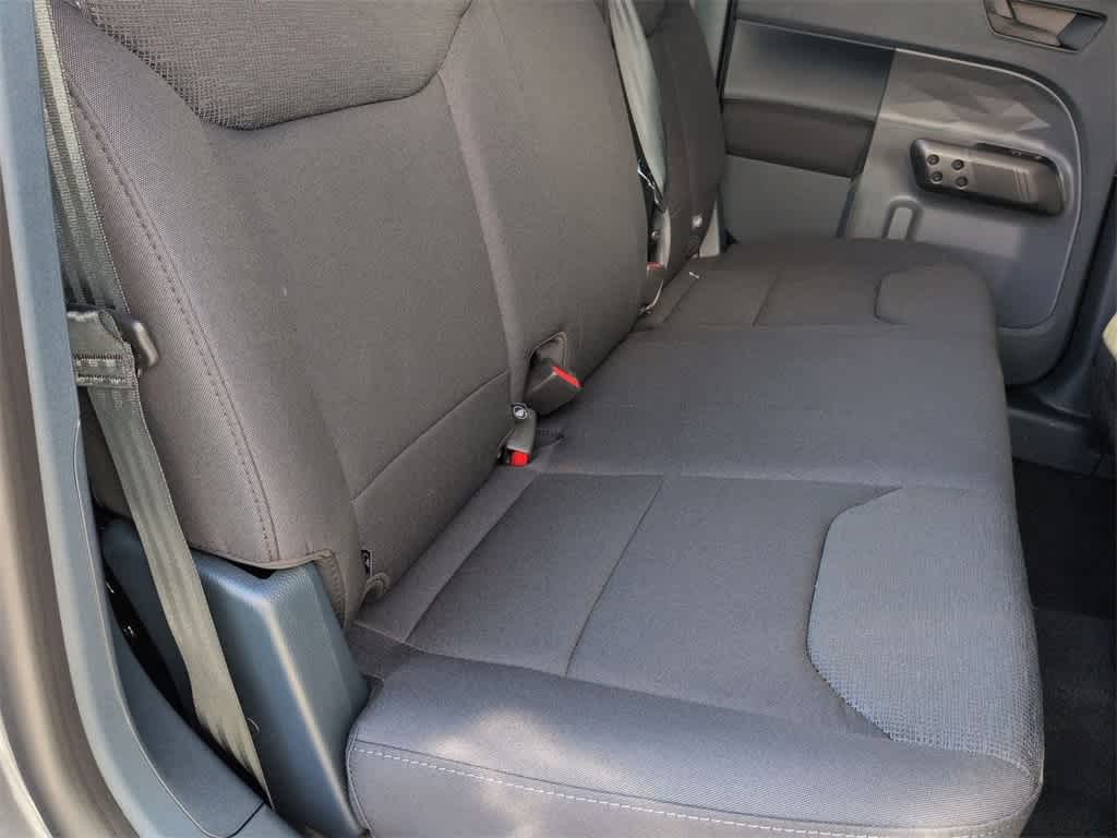 Thumbnail: 2025 Ford Maverick - 21