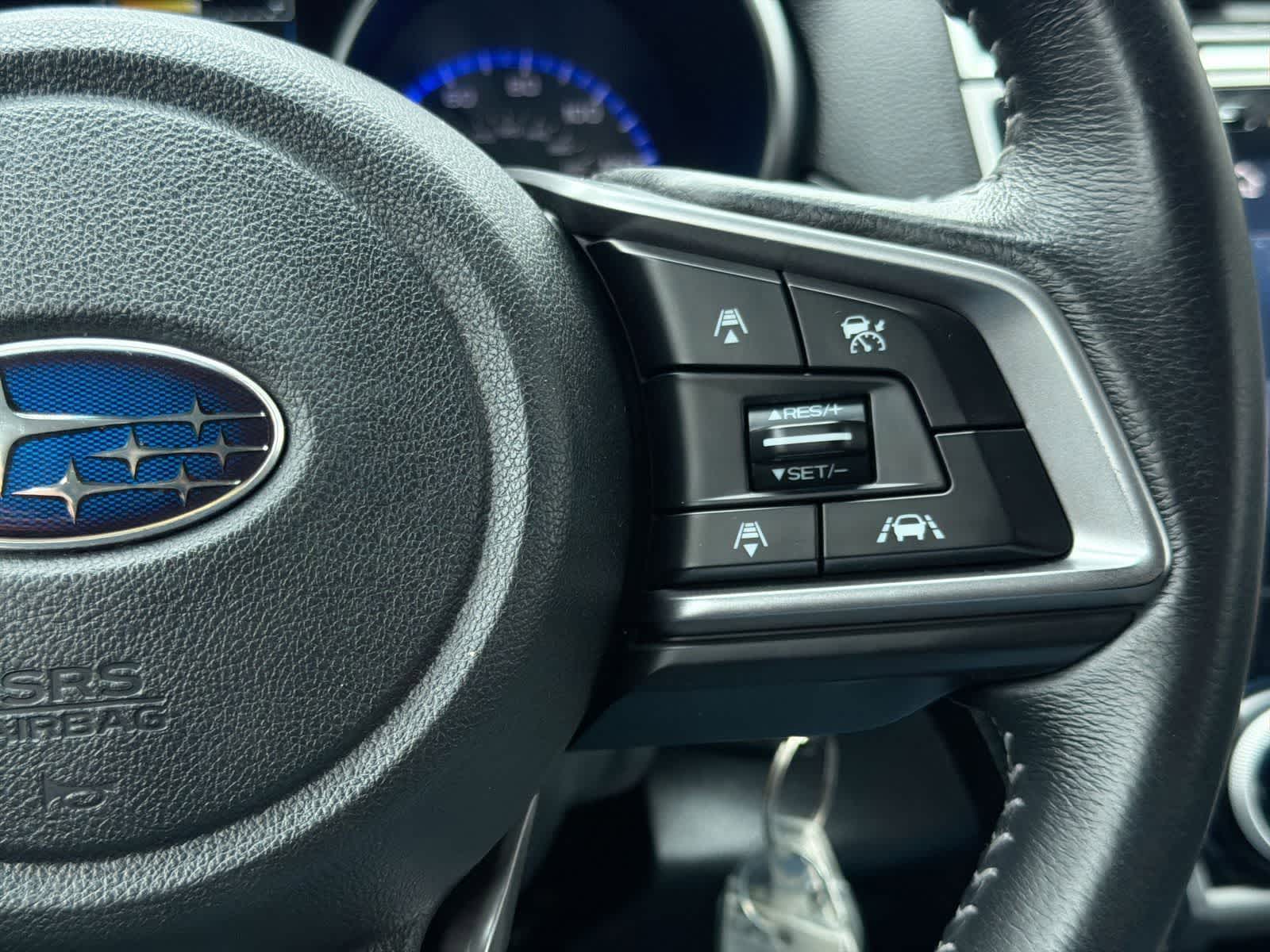 Thumbnail: 2019 Subaru Outback - 25