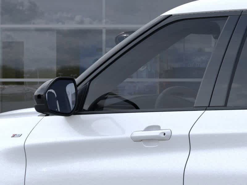 Thumbnail: 2025 Ford Explorer - 20