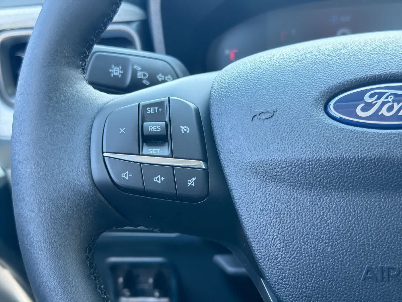 Thumbnail: 2026 Ford Maverick - 25