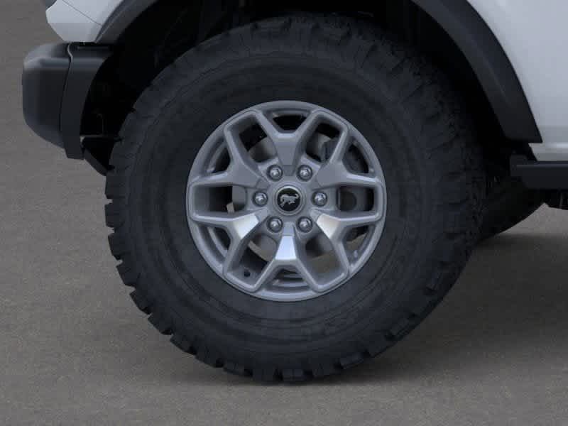 Thumbnail: 2025 Ford Bronco - 21