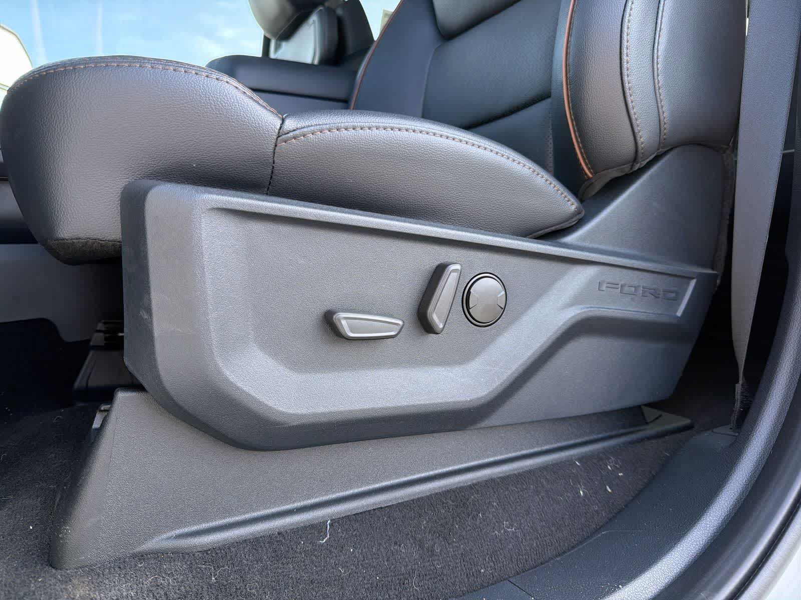 Thumbnail: 2026 Ford F-350 - 18