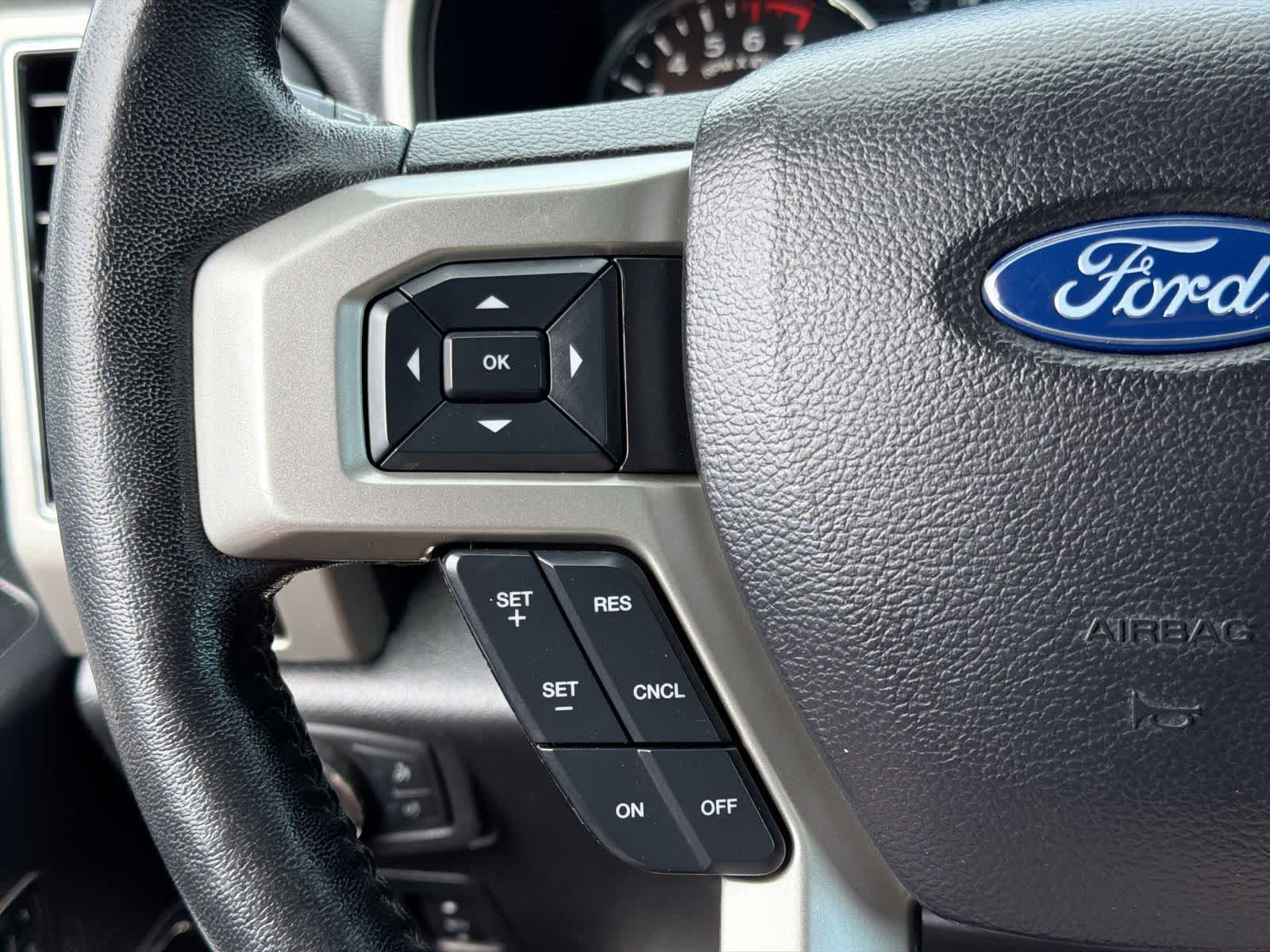 Thumbnail: 2020 Ford F-150 - 24