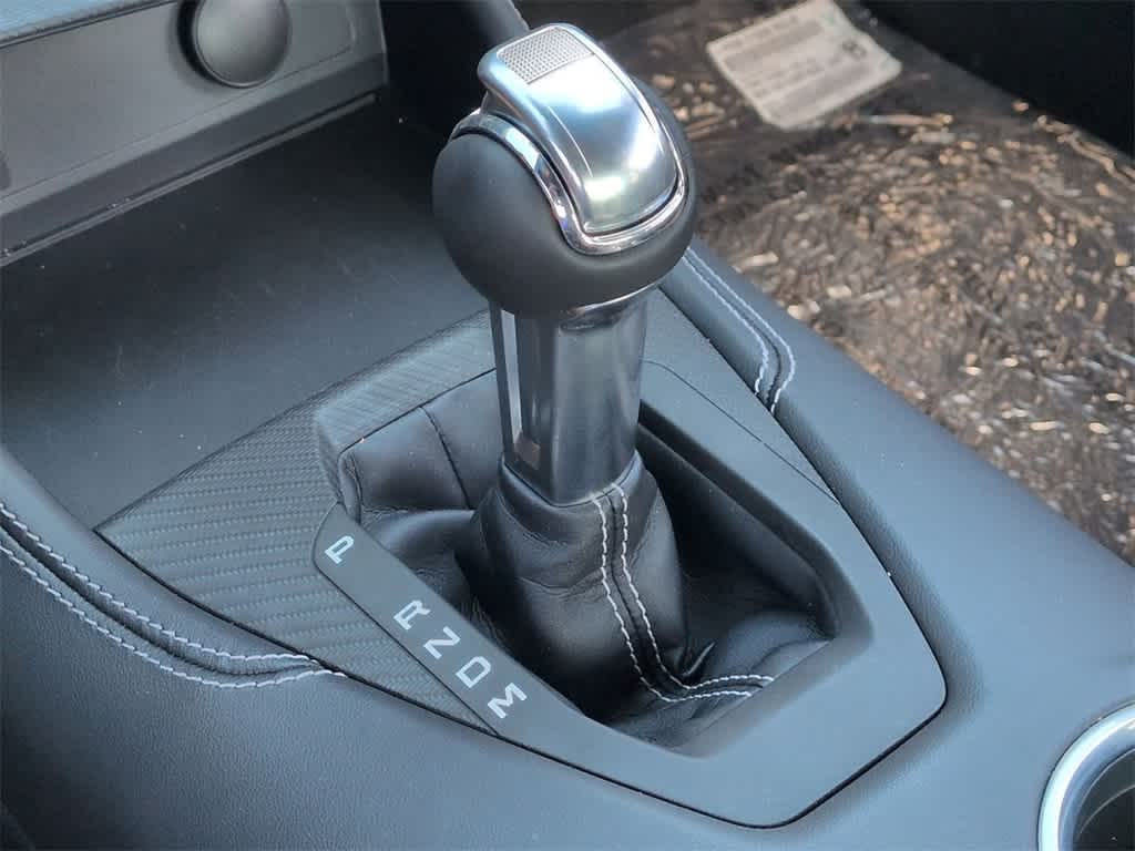 Thumbnail: 2025 Ford Mustang - 32