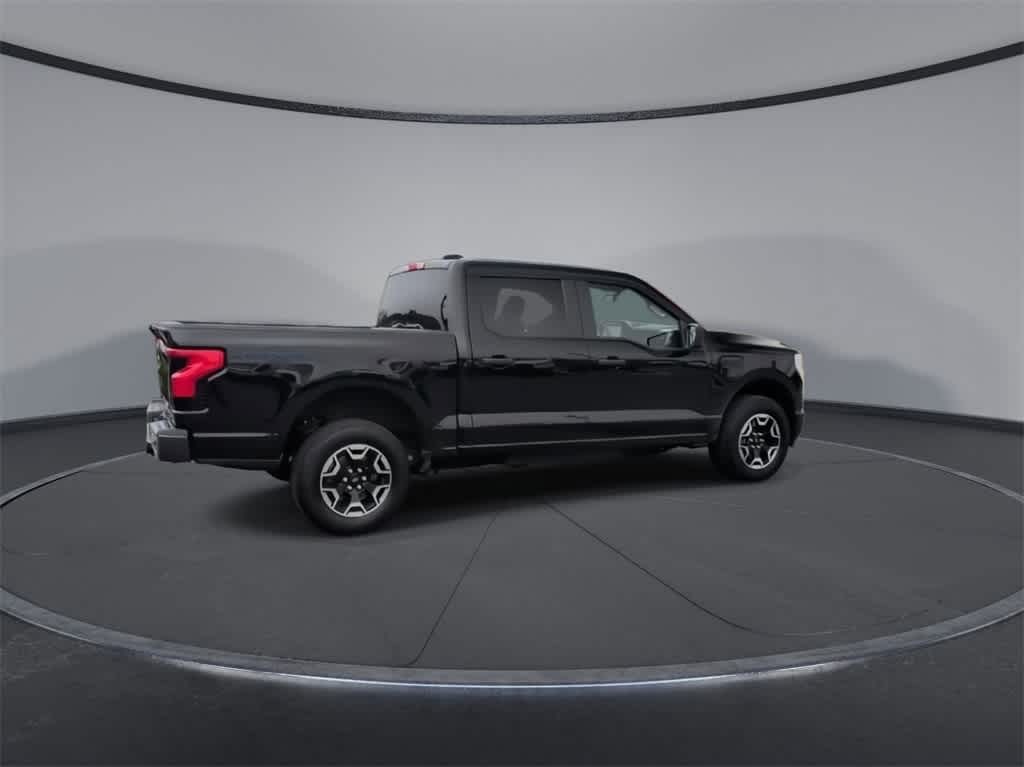 Thumbnail: 2023 Ford F-150 - 8