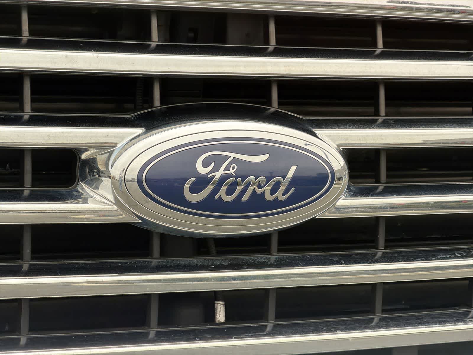 Thumbnail: 2017 Ford F-150 - 12