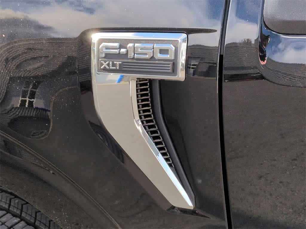 Thumbnail: 2025 Ford F-150 - 13