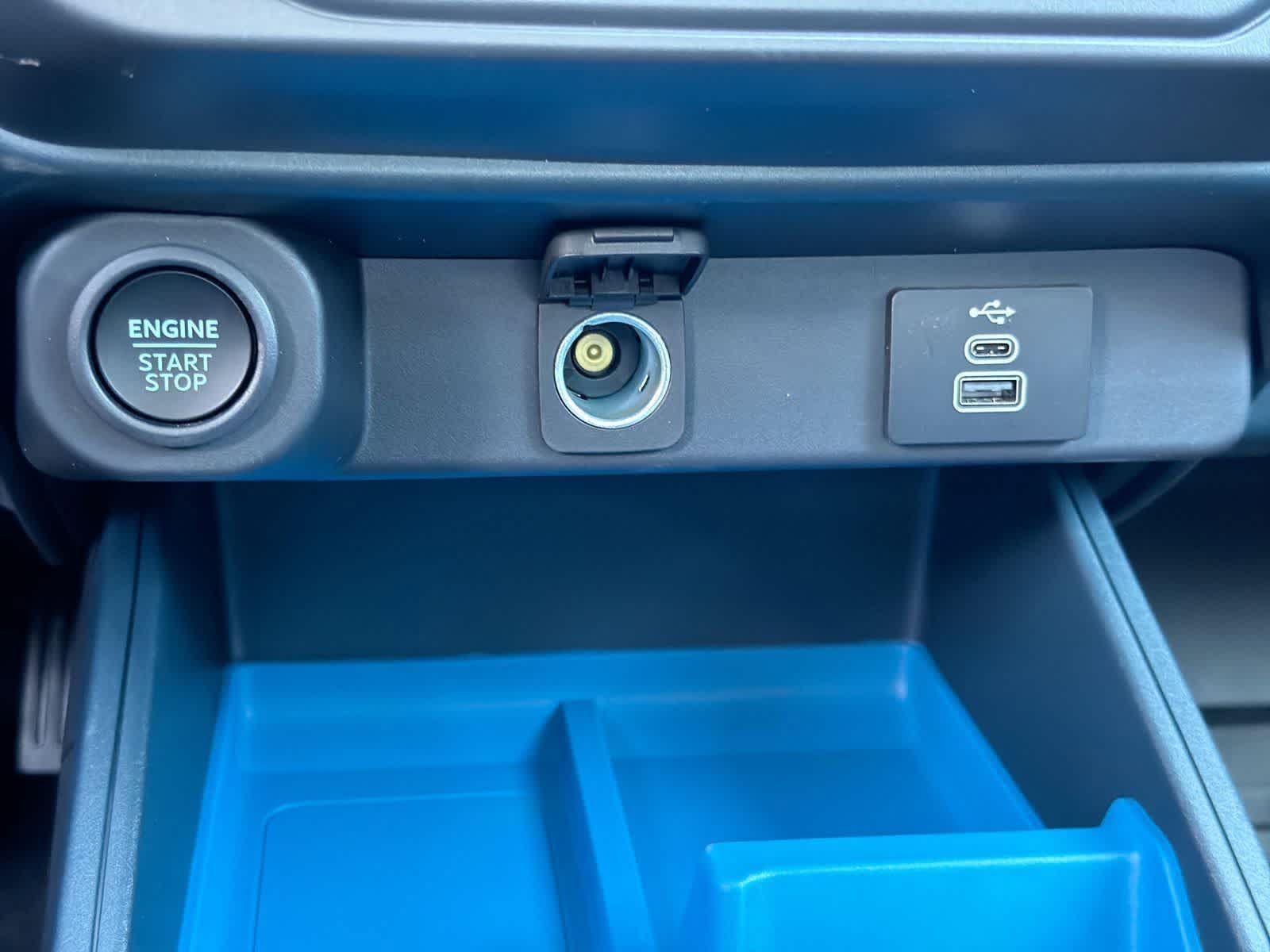 Thumbnail: 2026 Ford Maverick - 31