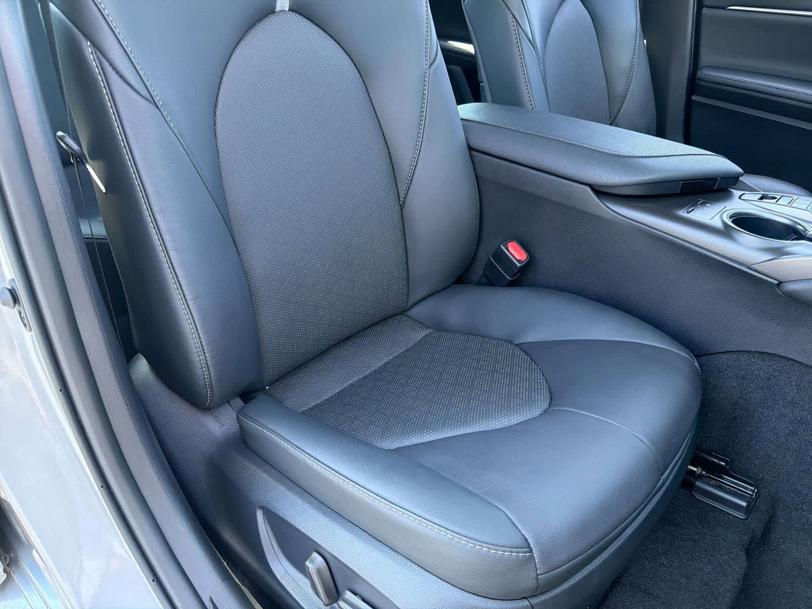 Thumbnail: 2024 Toyota Camry - 13