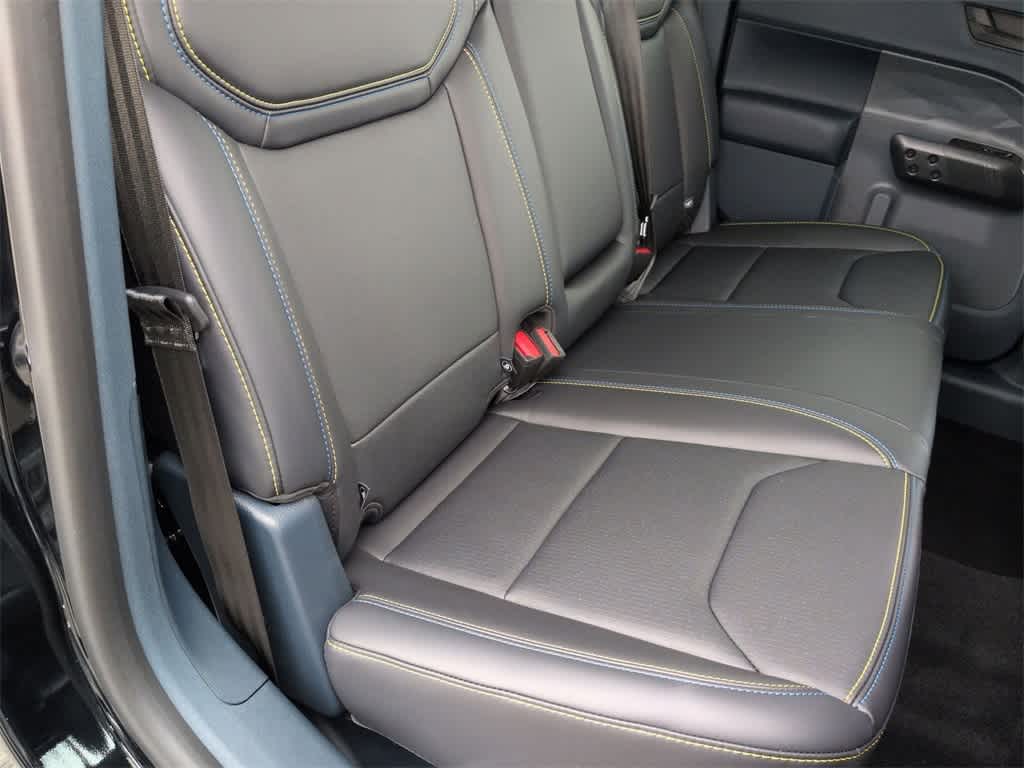 Thumbnail: 2025 Ford Maverick - 22