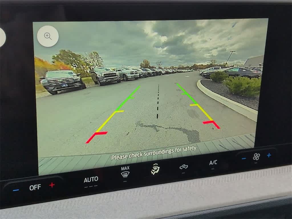 Thumbnail: 2025 Ford Maverick - 29