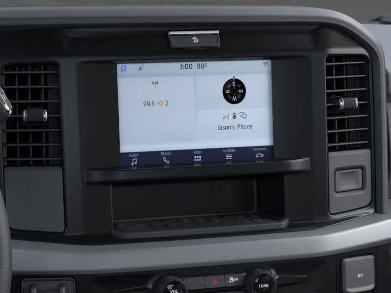 Thumbnail: 2026 Ford F-250 - 14