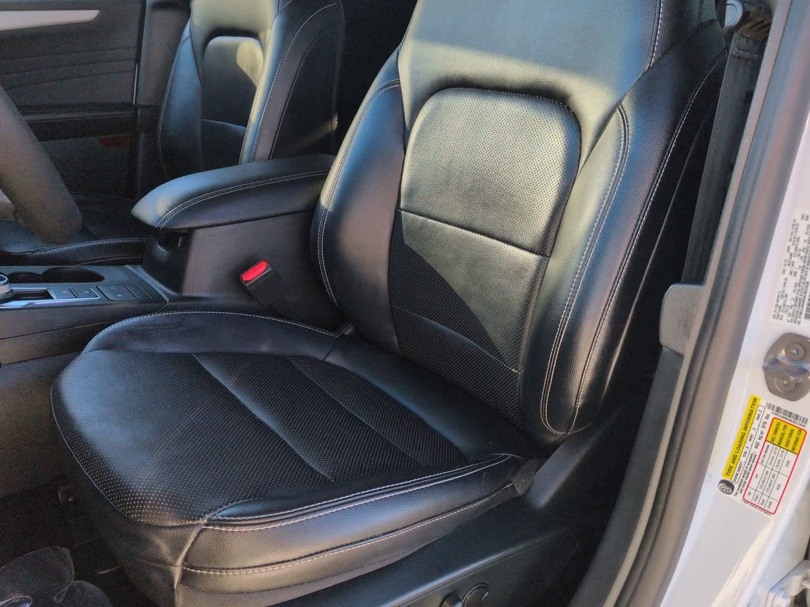 Thumbnail: 2022 Ford Escape - 17