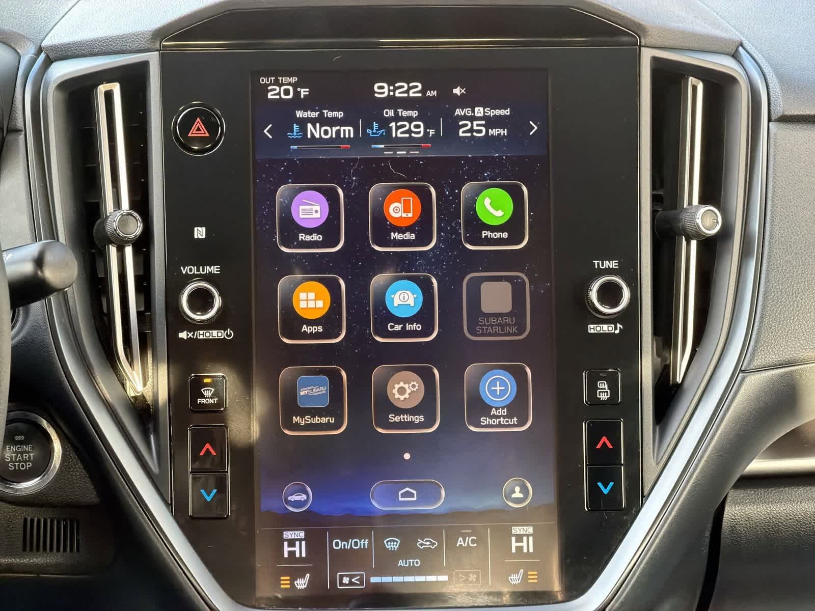 Thumbnail: 2023 Subaru WRX - 28