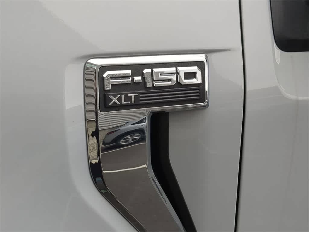 Thumbnail: 2025 Ford F-150 - 13