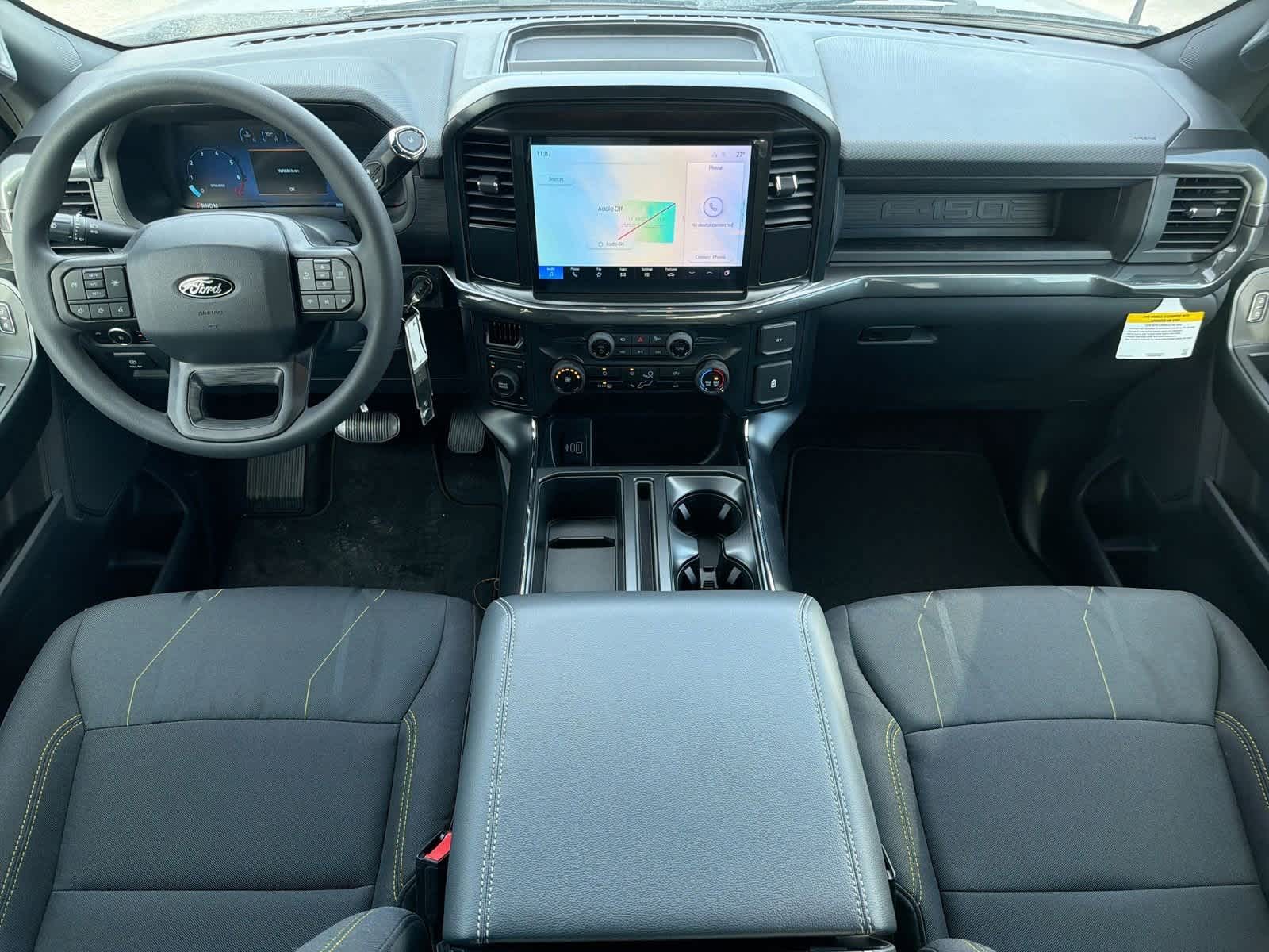 Thumbnail: 2025 Ford F-150 - 16