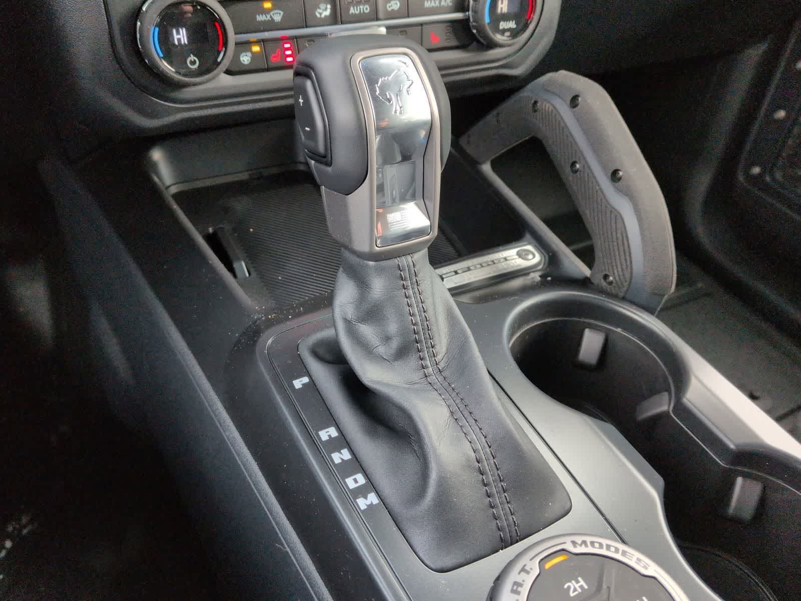 Thumbnail: 2025 Ford Bronco - 35