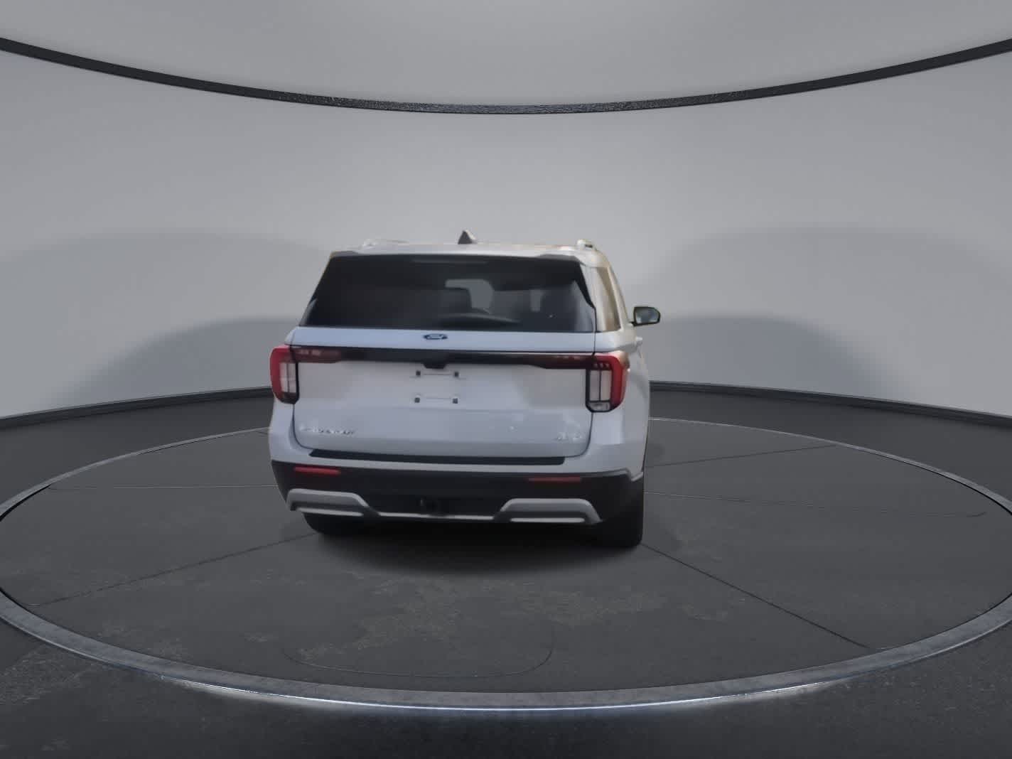 Thumbnail: 2026 Ford Explorer - 7