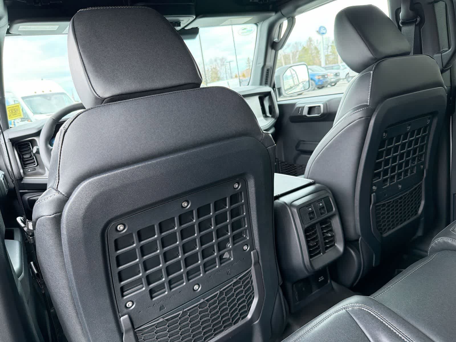 Thumbnail: 2026 Ford Bronco - 19