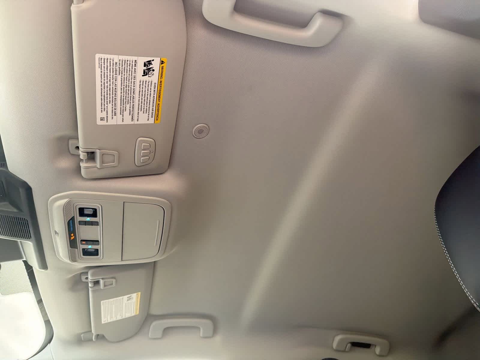 Thumbnail: 2025 Ford Mustang Mach-E - 20