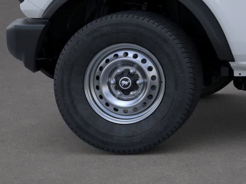 Thumbnail: 2026 Ford Bronco - 21