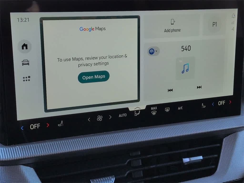 Thumbnail: 2026 Ford Explorer - 29