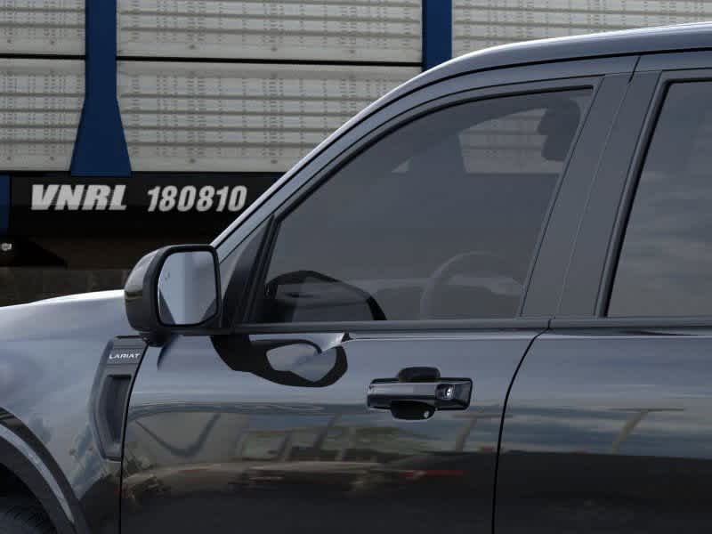 2025 Ford Maverick Lariat 19