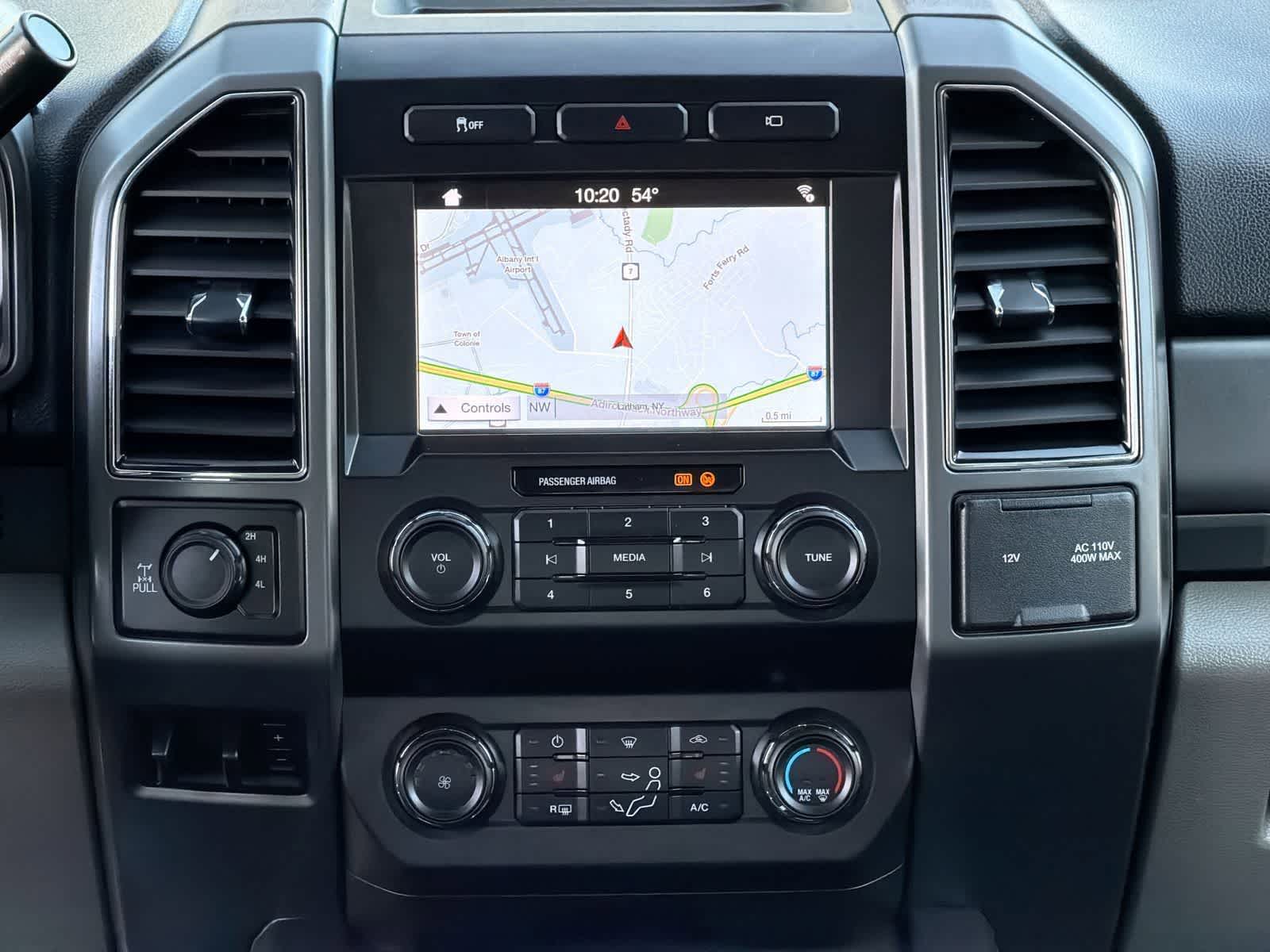Thumbnail: 2019 Ford F-250 - 27