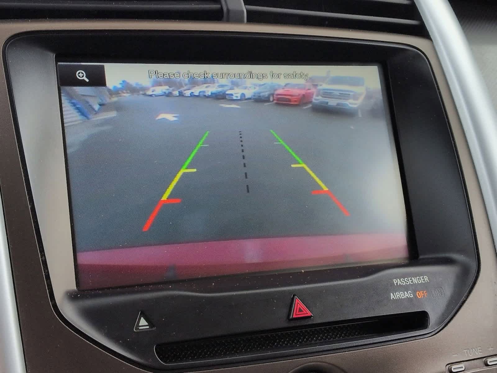 Thumbnail: 2013 Ford Edge - 31