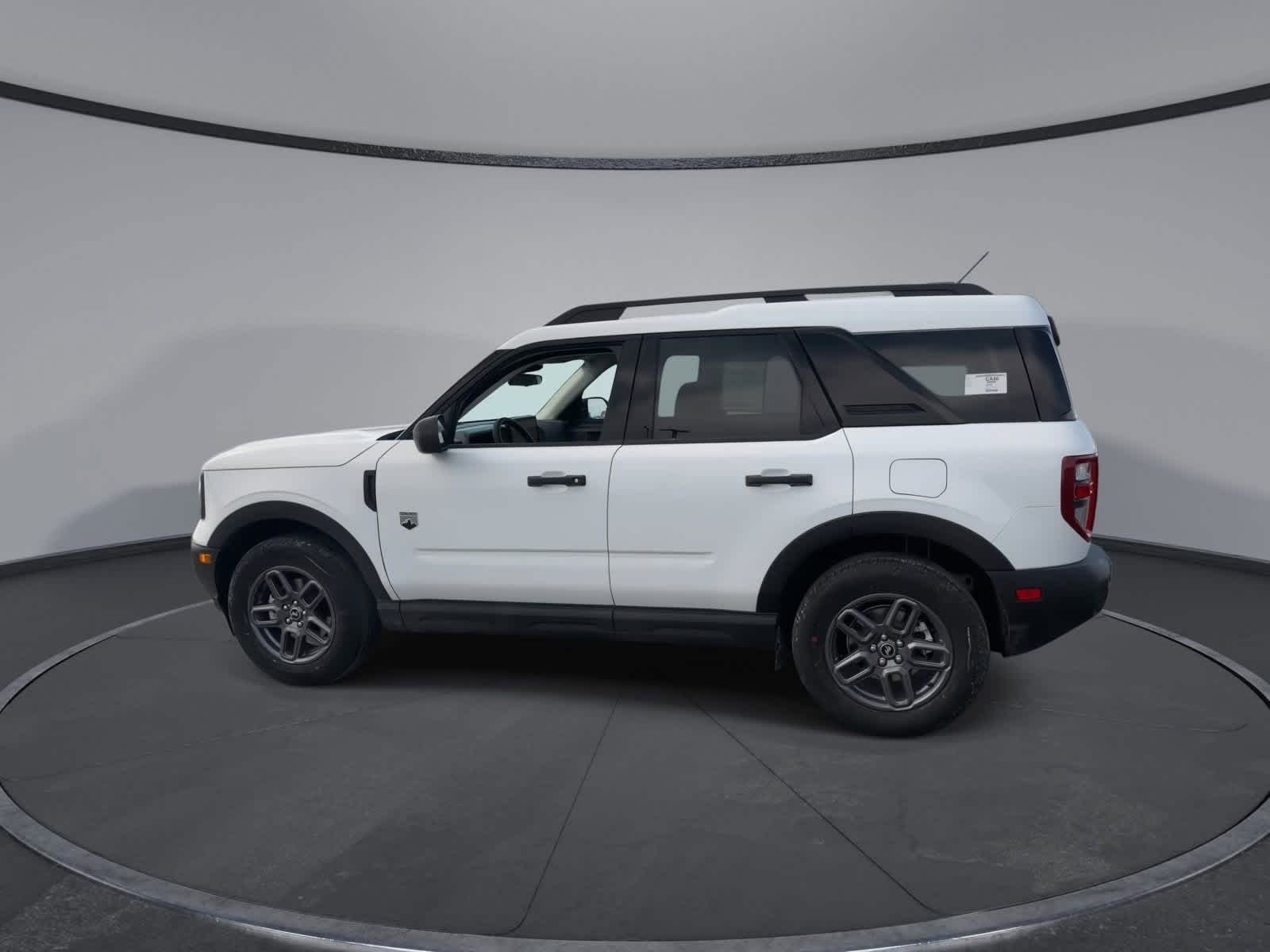 Thumbnail: 2025 Ford Bronco Sport - 5