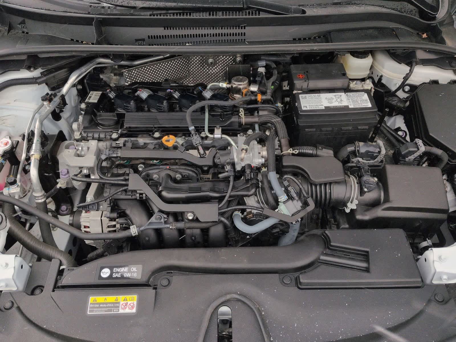 Thumbnail: 2023 Toyota Corolla - 15