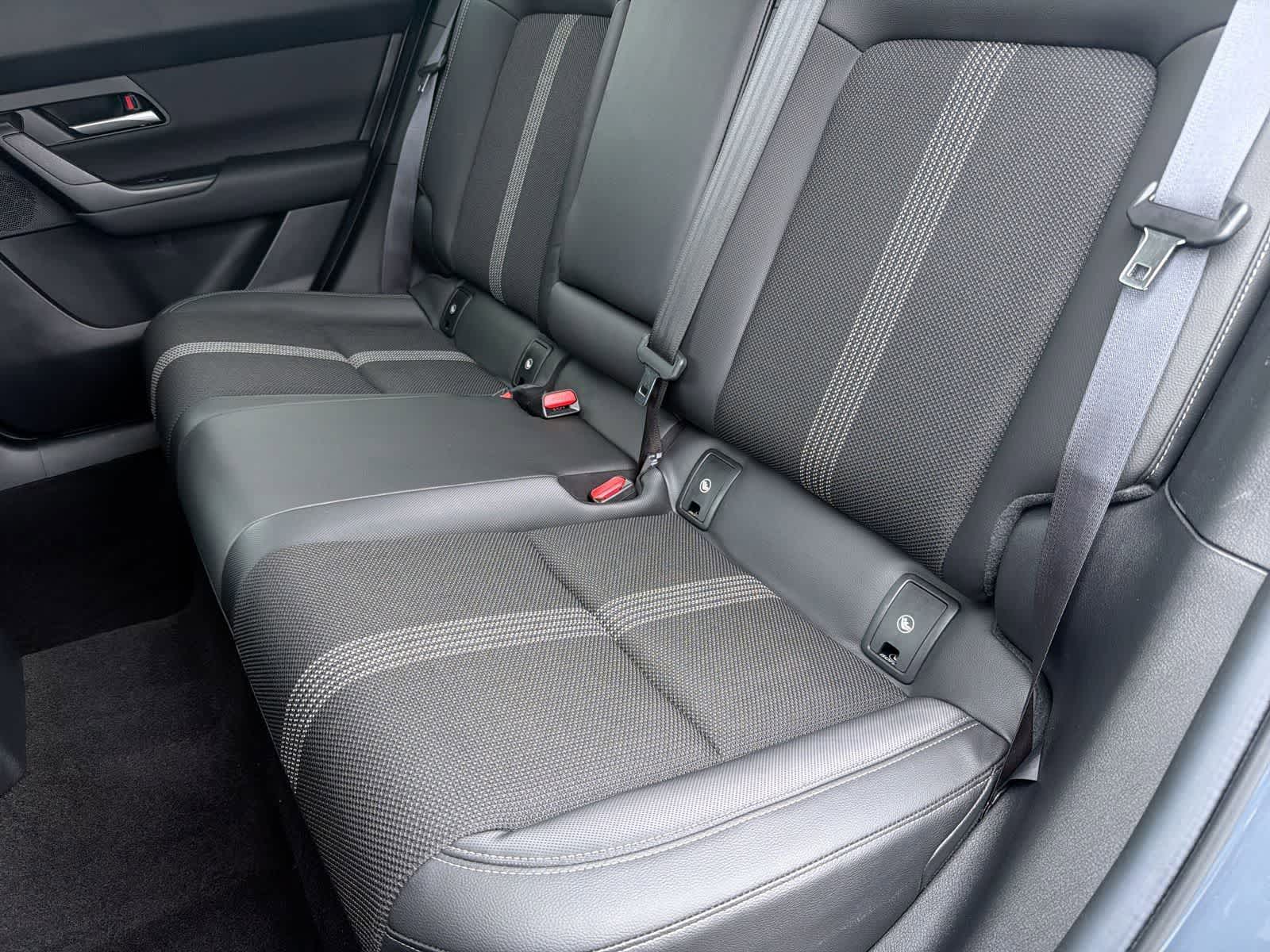 Thumbnail: 2024 Mazda CX-50 - 20