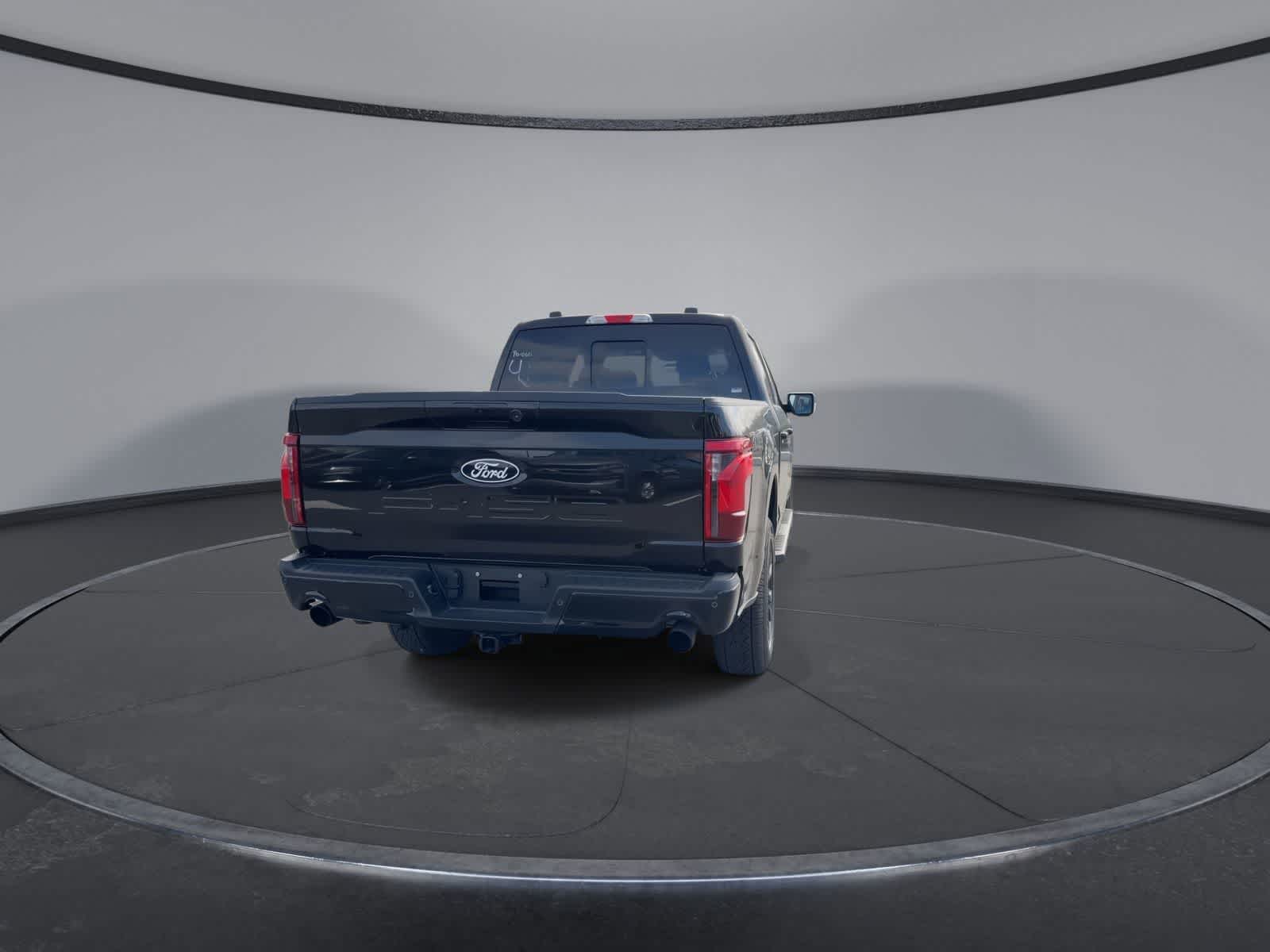 Thumbnail: 2026 Ford F-150 - 7