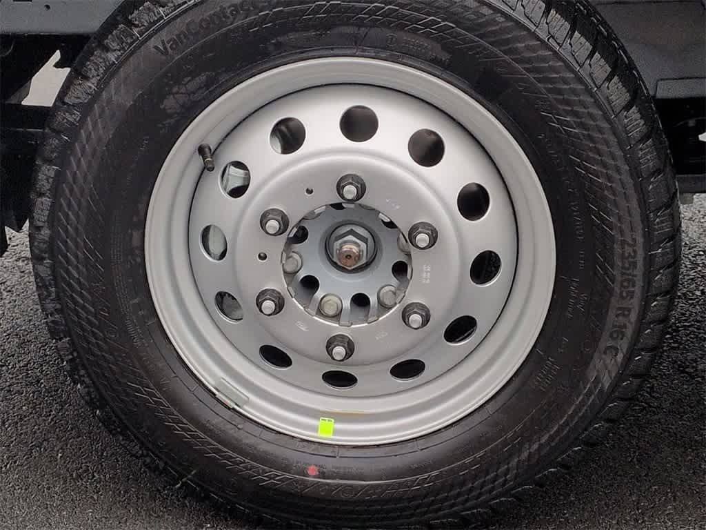 Thumbnail: 2025 Ford Transit Series - 14