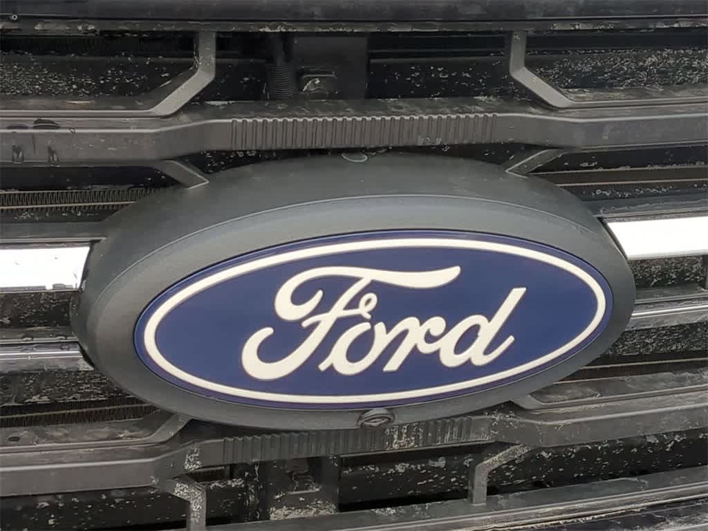 Thumbnail: 2024 Ford F-150 - 12