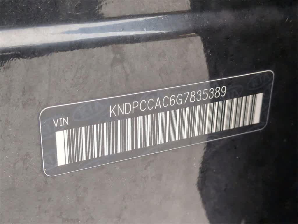 Thumbnail: 2016 Kia Sportage - 39