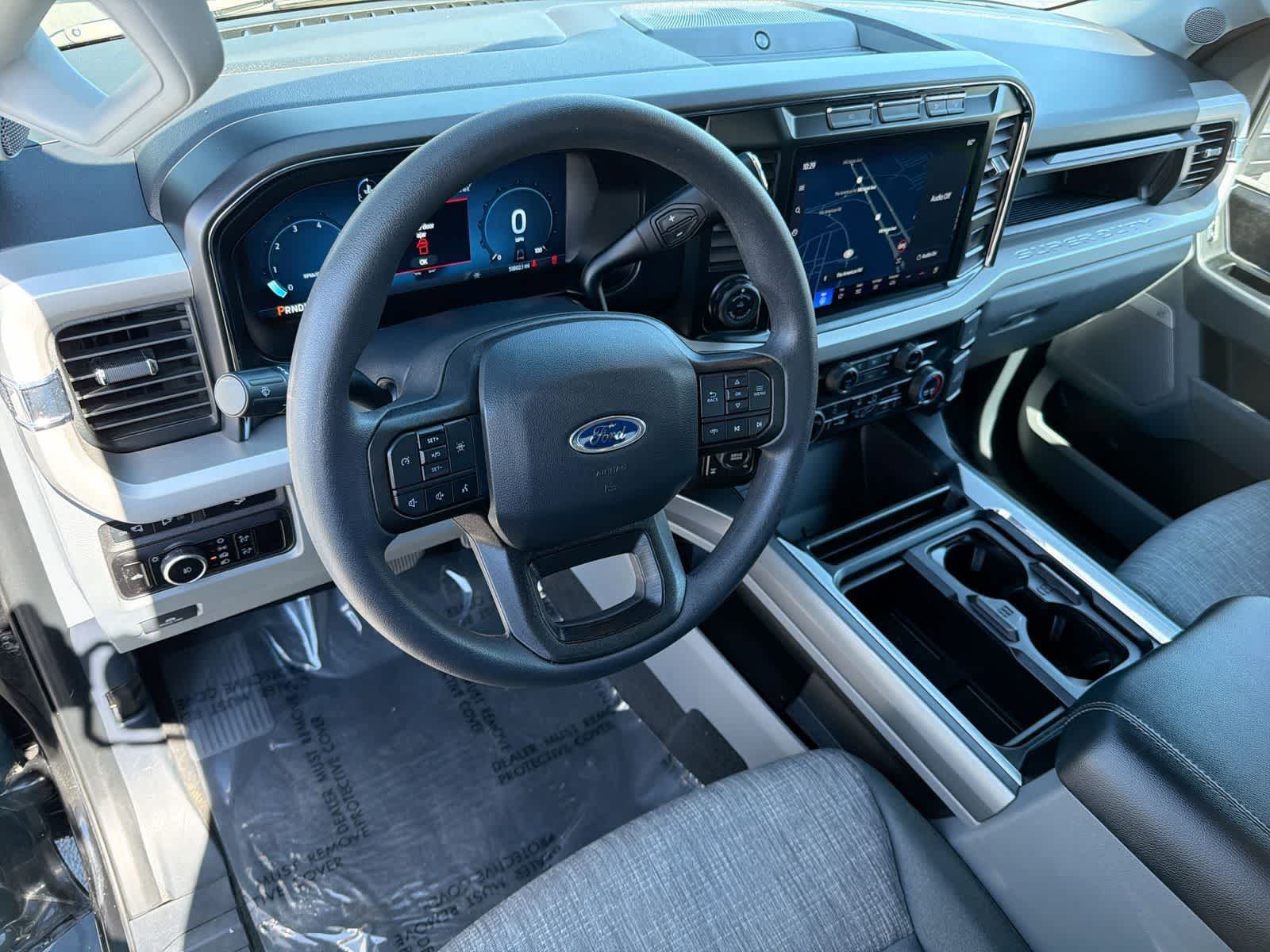 Thumbnail: 2023 Ford F-250 - 10