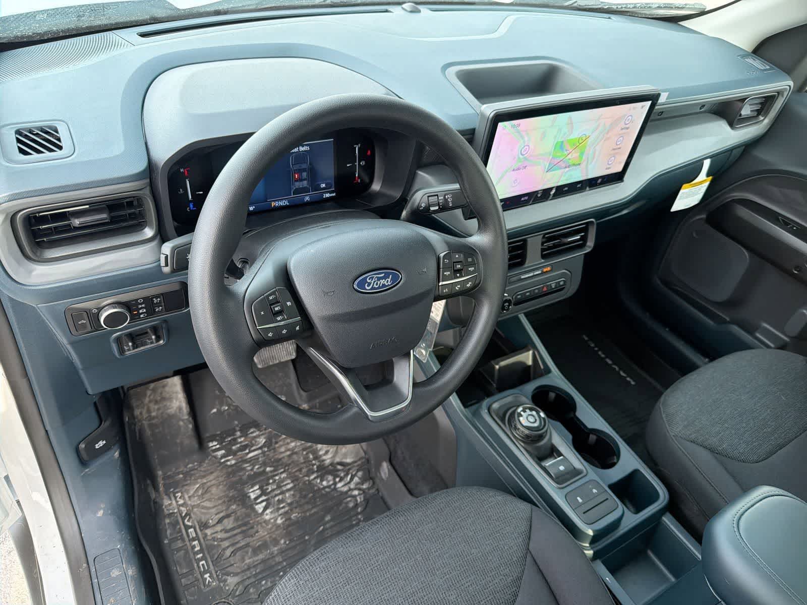 Thumbnail: 2026 Ford Maverick - 10