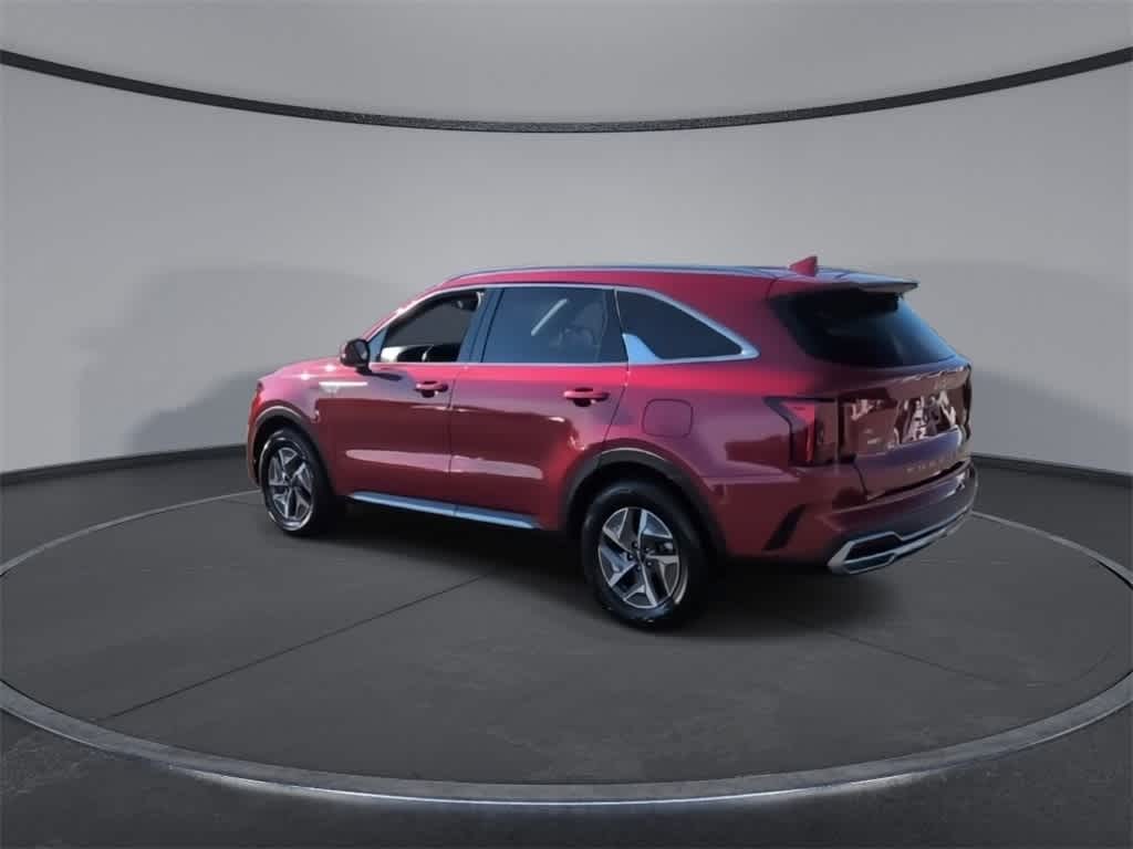 Thumbnail: 2022 Kia Sorento - 6