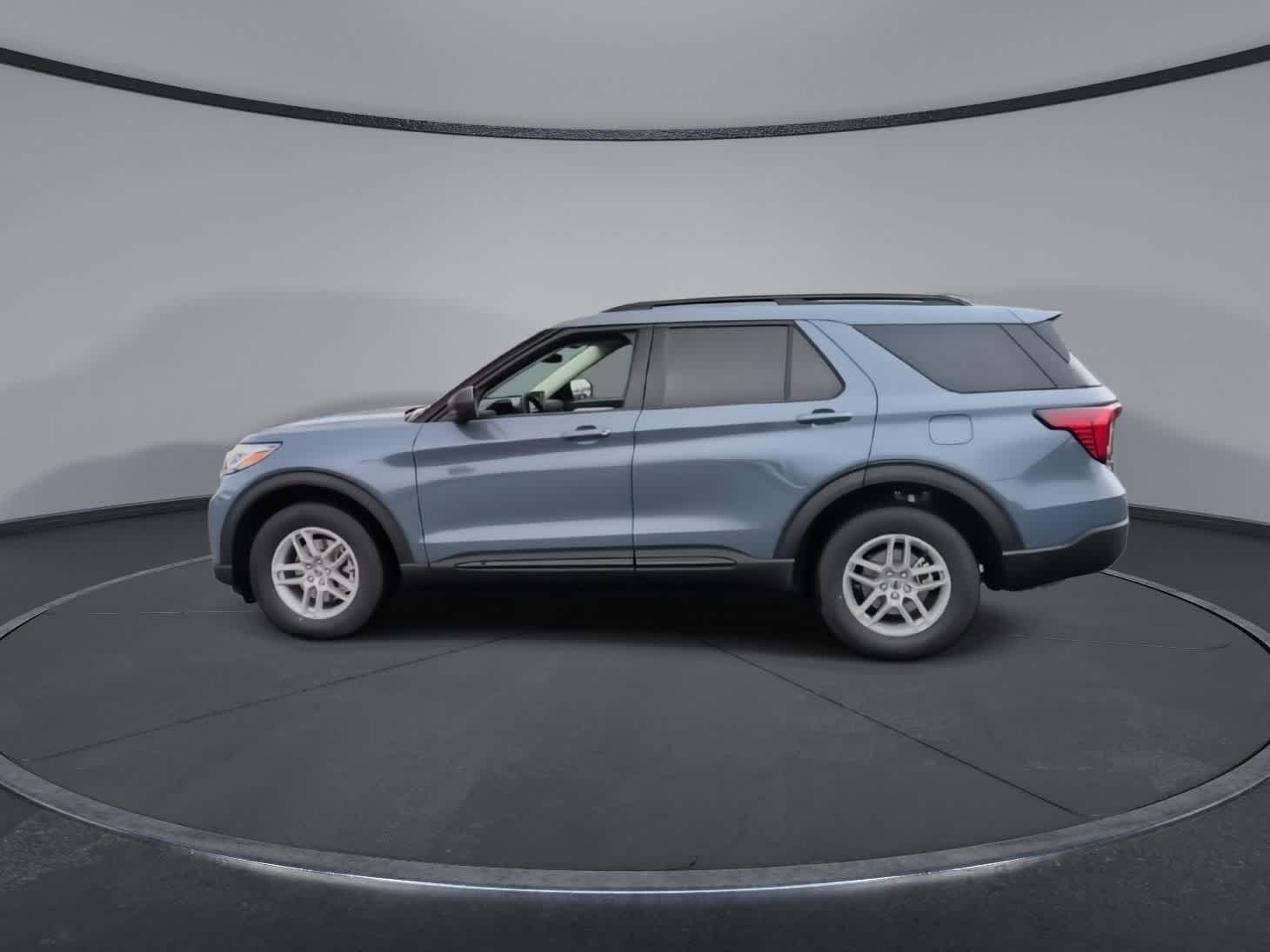 Thumbnail: 2026 Ford Explorer - 6