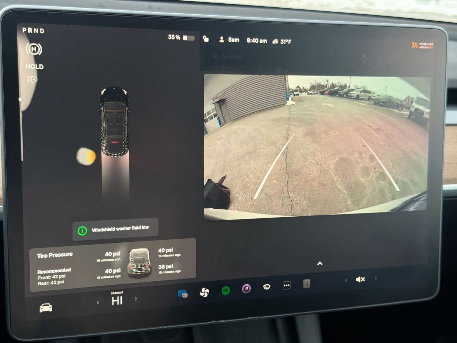 Thumbnail: 2022 Tesla Model Y - 31