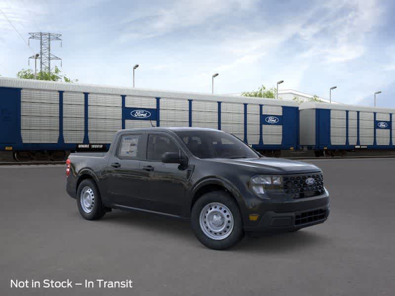 Thumbnail: 2026 Ford Maverick - 7