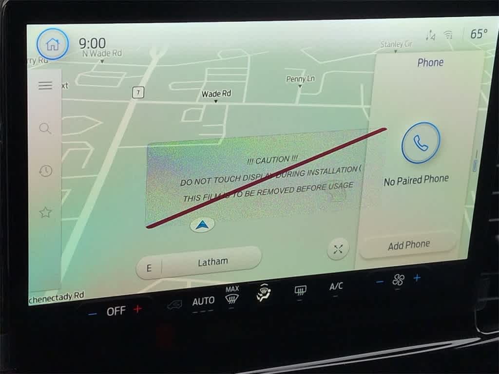 Thumbnail: 2025 Ford Transit Series - 28