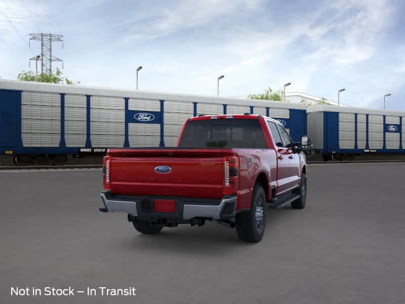 Thumbnail: 2026 Ford F-250 - 8