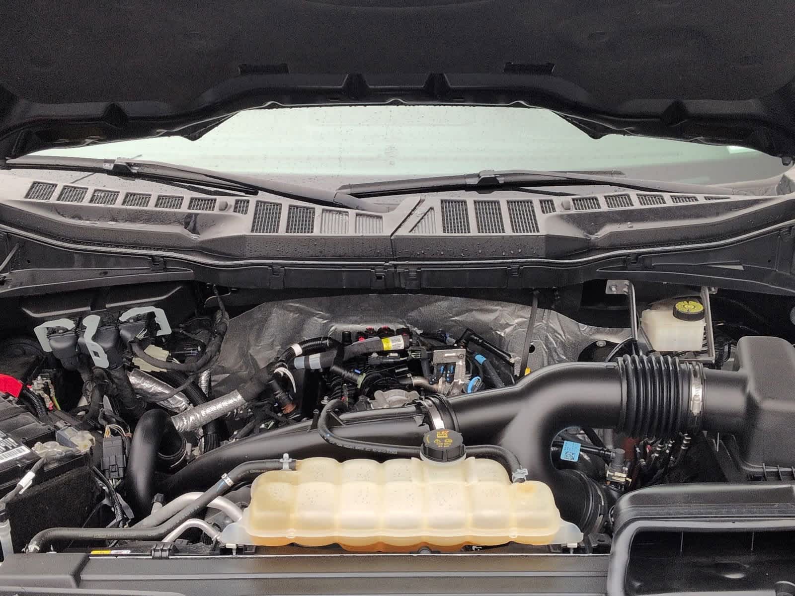 Thumbnail: 2022 Ford F-150 - 15