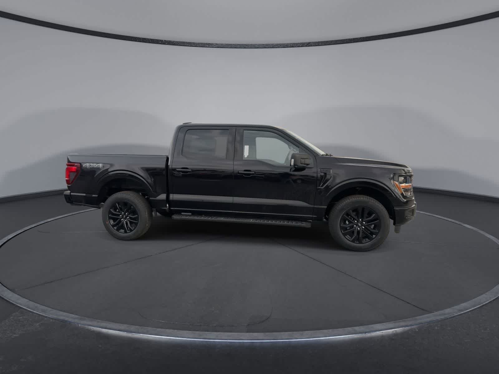 Thumbnail: 2026 Ford F-150 - 9