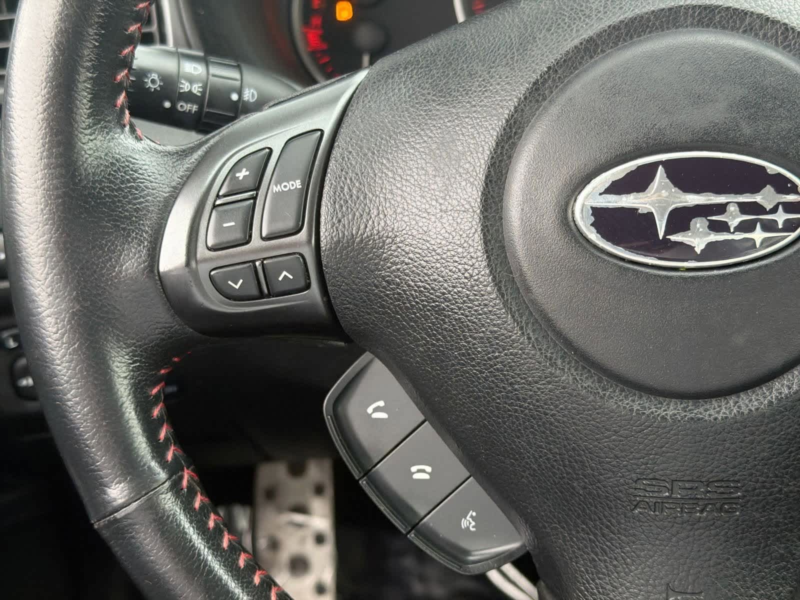 Thumbnail: 2013 Subaru Impreza - 24